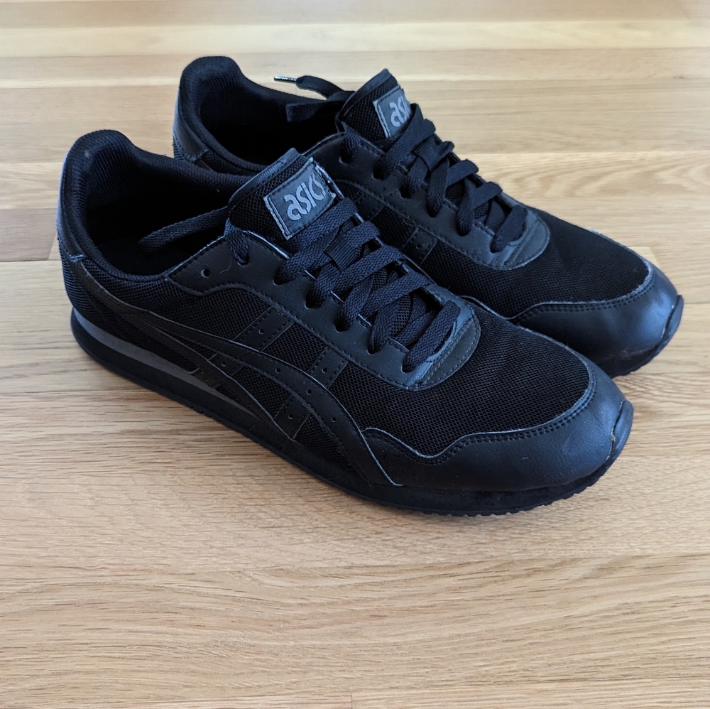 Asics Tiger Runner